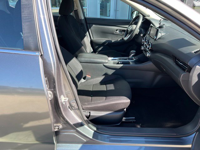 Used 2020 Nissan Sentra S w/ Trunk Package FWD image 33