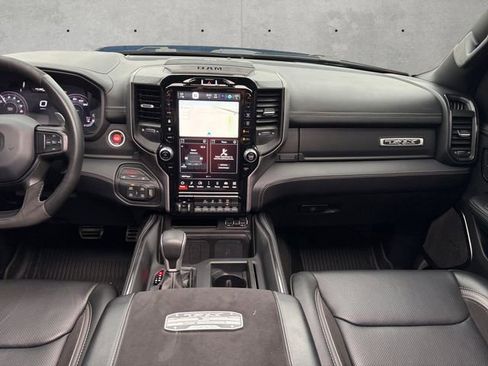 Used 2023 RAM 1500 TRX w/ TRX Level 2 Equipment Group image 3