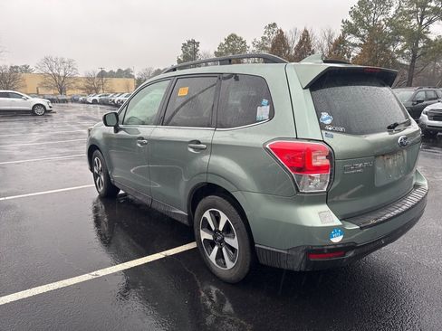 Used 2018 Subaru Forester 2.5i Limited image 5