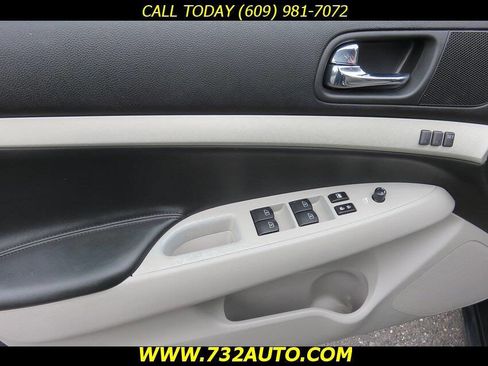 Used 2007 INFINITI G35 x Sedan w/ Premium Pkg image 19