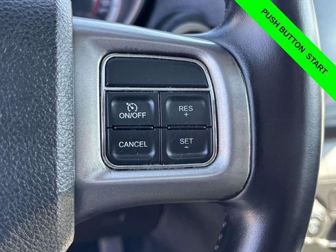 Used 2020 Dodge Journey Crossroad image 15
