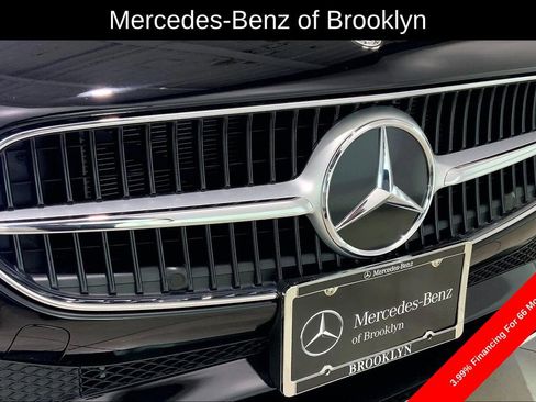 Certified 2025 Mercedes-Benz C 300 4MATIC Sedan image 32