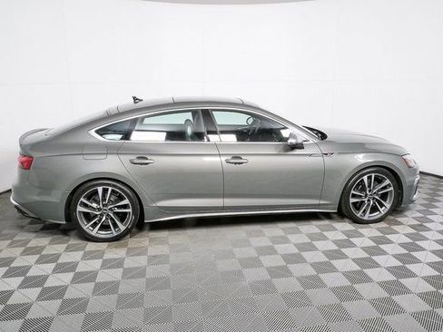 Used 2023 Audi S5 Premium Plus image 2