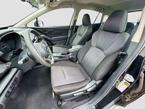 Certified 2023 Subaru Impreza 2.0i image 27