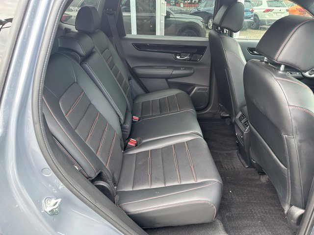Used 2023 Honda CR-V Sport Touring image 18