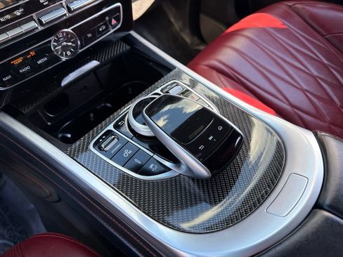 Used 2022 Mercedes-Benz G 63 AMG 4MATIC image 47