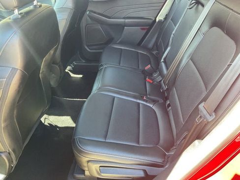 Certified 2022 Ford Escape SEL image 21