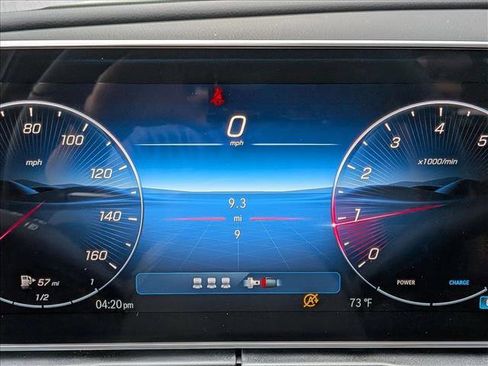 New 2026 Mercedes-Benz C 300 Sedan image 10