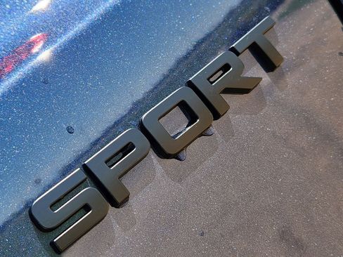 New 2025 Honda CR-V Sport-L image 9