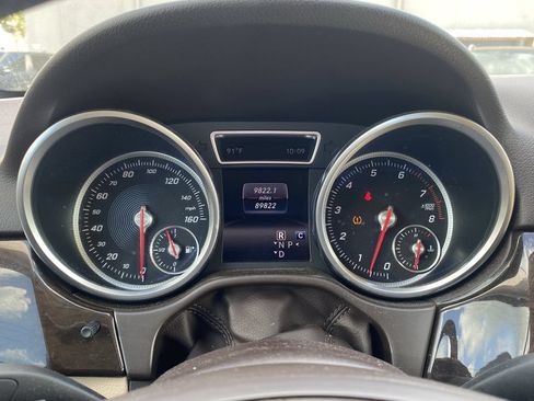 Used 2018 Mercedes-Benz GLE 350 image 14
