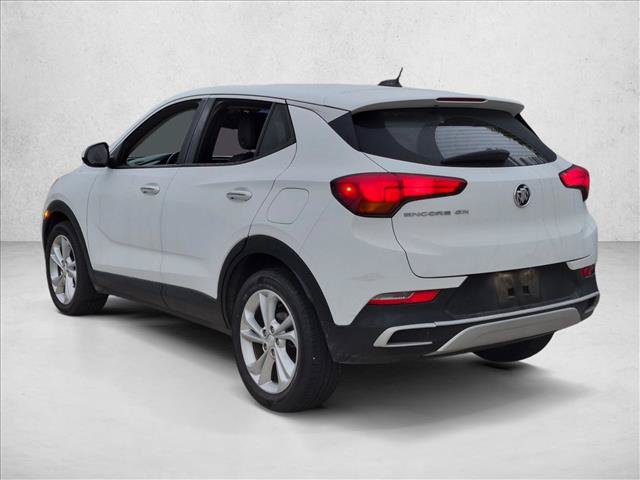 Used 2020 Buick Encore GX Preferred FWD image 6
