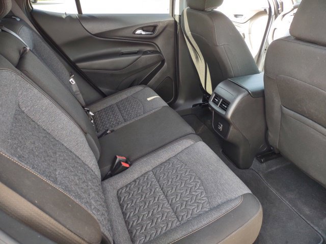Used 2024 Chevrolet Equinox LT FWD image 20