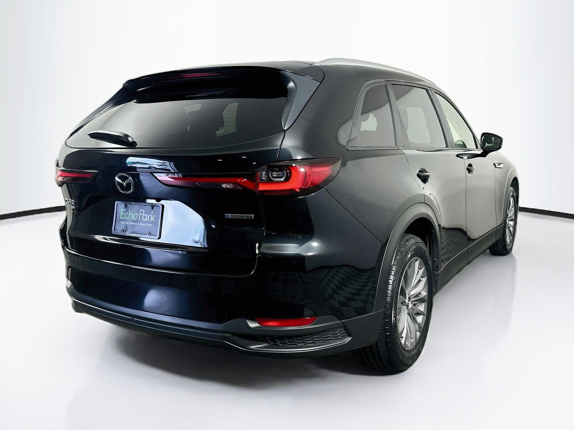 Used 2026 MAZDA CX-90 3.3 Turbo w/ Select Package AWD/4WD image 9