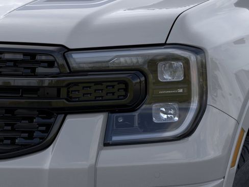 New 2026 Ford Ranger Lariat AWD/4WD image 18