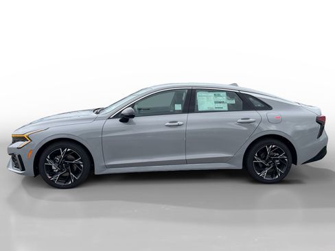 New 2026 Kia K5 GT-Line image 2