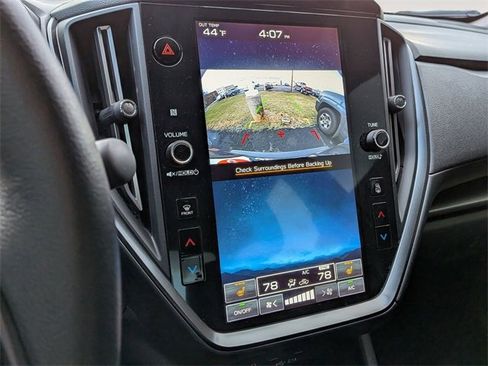 Certified 2022 Subaru WRX Premium image 18