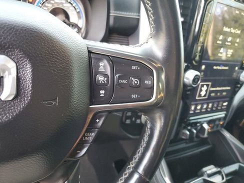Used 2021 RAM 1500 Limited image 27
