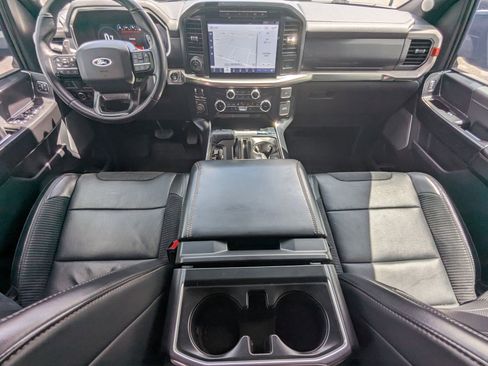 Used 2023 Ford F150 Raptor AWD/4WD image 28