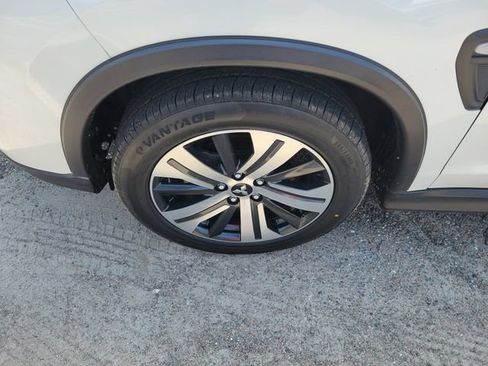Used 2021 Mitsubishi Outlander Sport FWD image 6