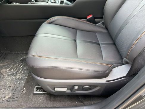 New 2026 MAZDA CX-50 AWD 2.5 S w/ Cargo Package image 13