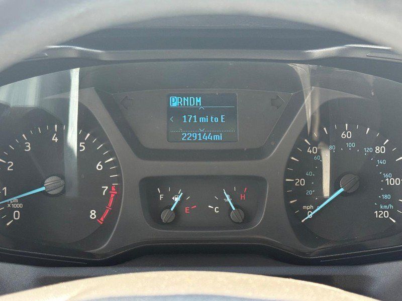 Used 2019 Ford Transit 350 XL RWD image 21