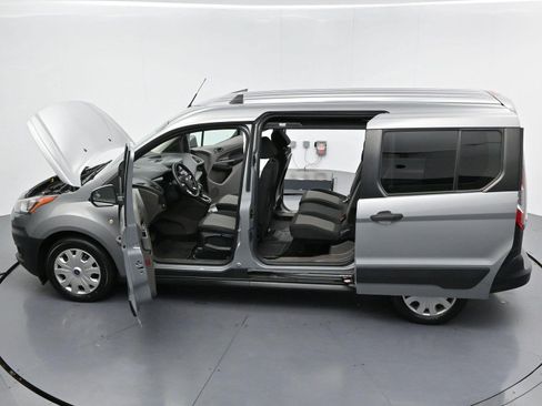 Used 2022 Ford Transit Connect XL FWD image 39