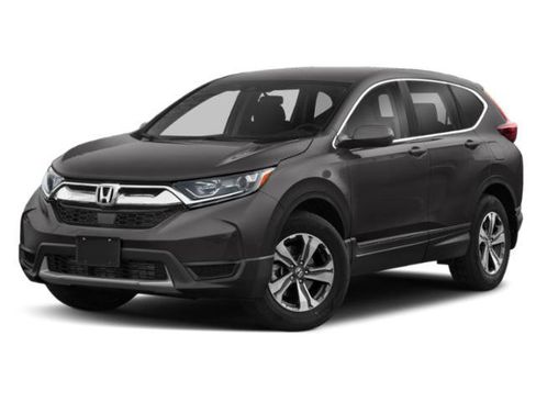 Used 2019 Honda CR-V LX image 2