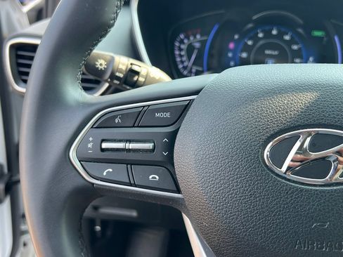 Used 2020 Hyundai Santa Fe SEL w/ Convenience Package AWD/4WD image 14