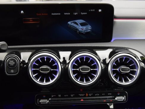 Used 2023 Mercedes-Benz CLA 250 CLA 250 image 29