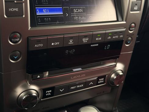Used 2021 Lexus GX 460 Premium AWD/4WD image 18
