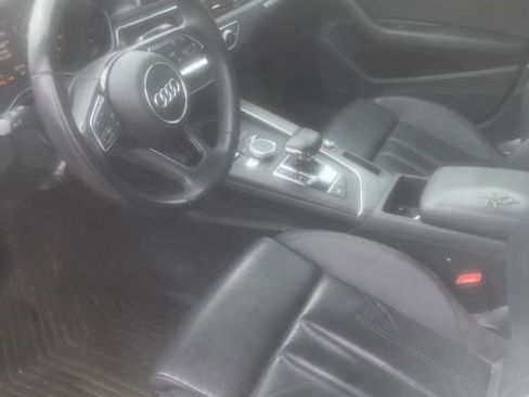Used 2017 Audi A4 2.0T Premium Plus AWD/4WD image 9