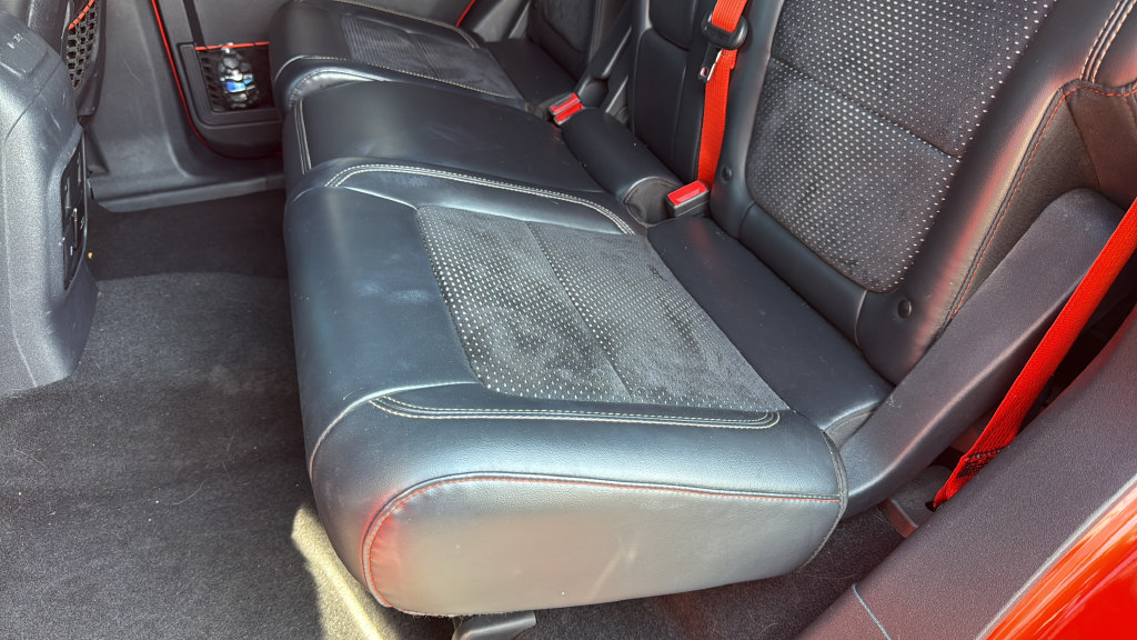 Used 2022 Ford Bronco Raptor AWD/4WD image 31