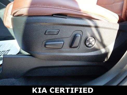 Used 2023 Kia Telluride SX Prestige image 22