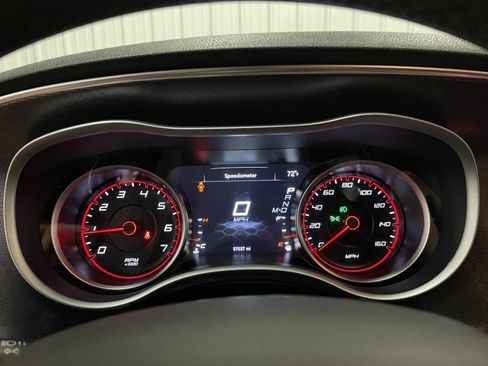Used 2022 Dodge Charger R/T RWD image 20