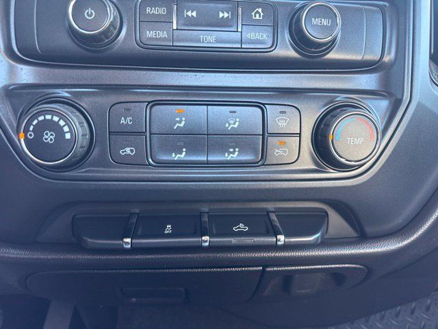 Used 2014 Chevrolet Silverado 1500 W/T RWD image 15