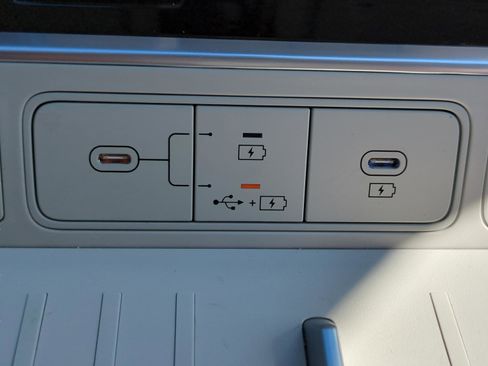 Certified 2024 Hyundai Santa Fe Calligraphy image 21