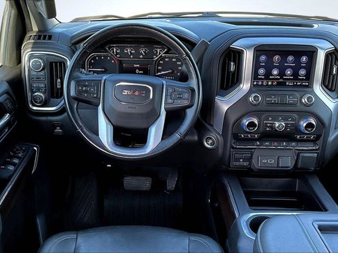Used 2022 GMC Sierra 1500 SLT w/ SLT Premium Package image 5
