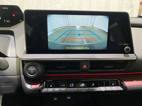 New 2026 Toyota Prius XSE image 18