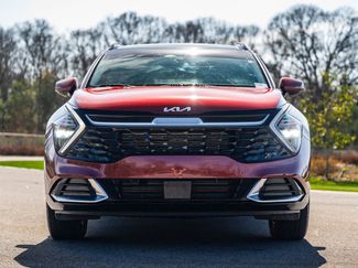 Used 2023 Kia Sportage SX video 2
