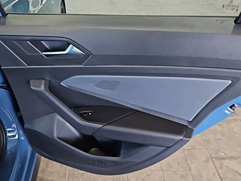 New 2026 Volkswagen Jetta GLI Autobahn image 15