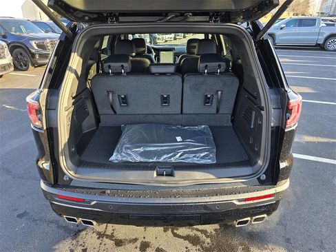 New 2025 GMC Acadia Elevation w/ Elevation Premium Package image 29