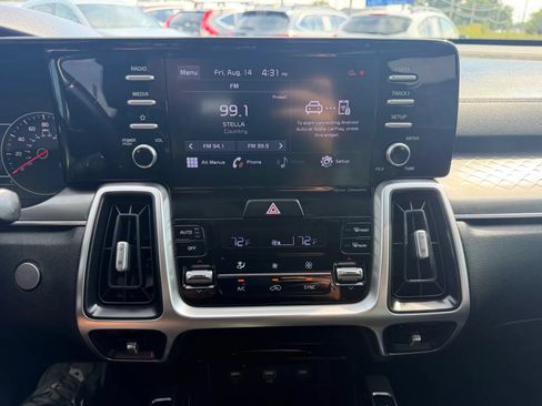 Used 2021 Kia Sorento S AWD/4WD image 18