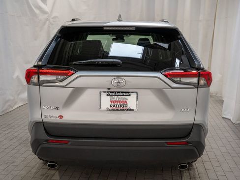 Certified 2023 Toyota RAV4 XLE Premium image 4