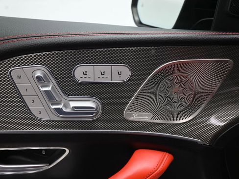 Used 2023 Mercedes-Benz GLE 53 AMG 4MATIC Coupe image 9