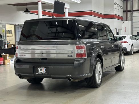 Used 2019 Ford Flex Limited image 2