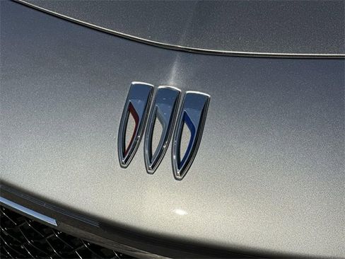 Used 2024 Buick Encore GX Sport Touring image 28