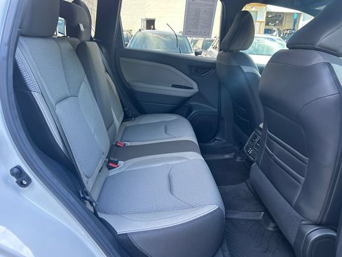 Certified 2026 Subaru Forester Premium AWD/4WD image 30