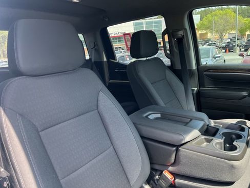 Used 2024 GMC Sierra 1500 Elevation w/ Max Trailering Package image 23