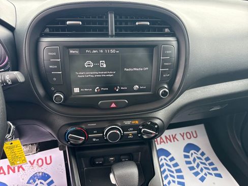 Used 2024 Kia Soul LX w/ Option Group 015 image 22