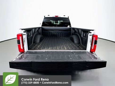 New 2026 Ford F350 Lariat w/ Tremor Off-Road Package image 30